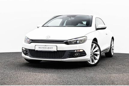 VW Scirocco 237.531 km 3.217 &euro; Hagen 58091