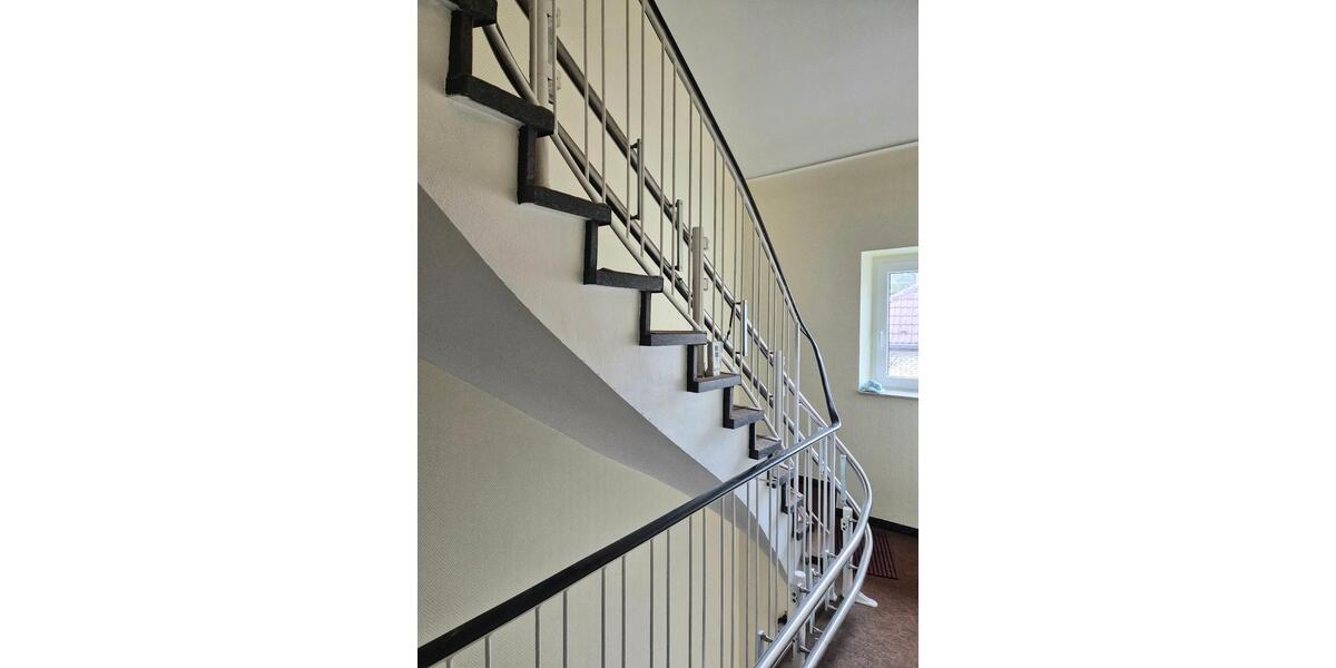 Erstbezug nach Kernsanierung Mietwohnung 70 qm 2 Balkone zimmer