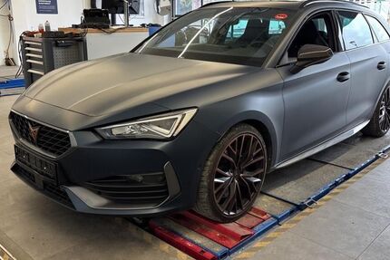Cupra Leon 43.686 km 29.208 &euro; Hagen 58091