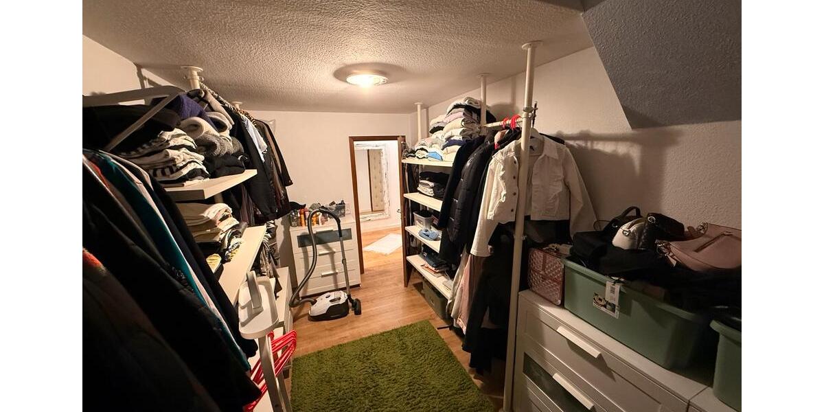 Eigentumswohnung in SG-Aufderhöhe 4 zimmer