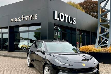 Lotus Eletre 5.950 km 104.950 &euro; Wuppertal 42349
