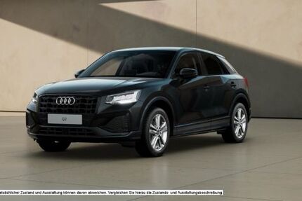 Audi Q2 9.990 km 30.990 &euro; Mettmann 40822