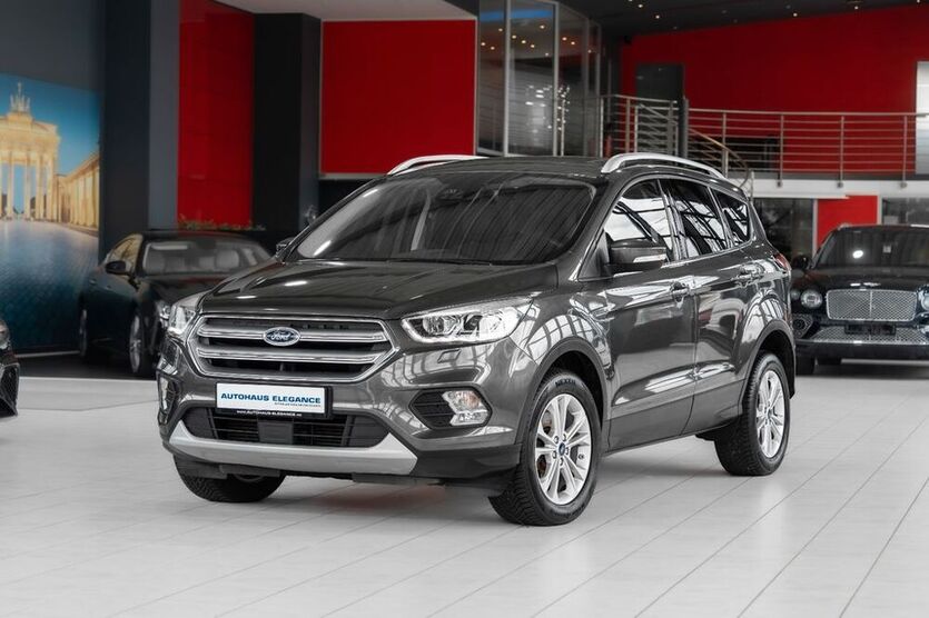 Kuga