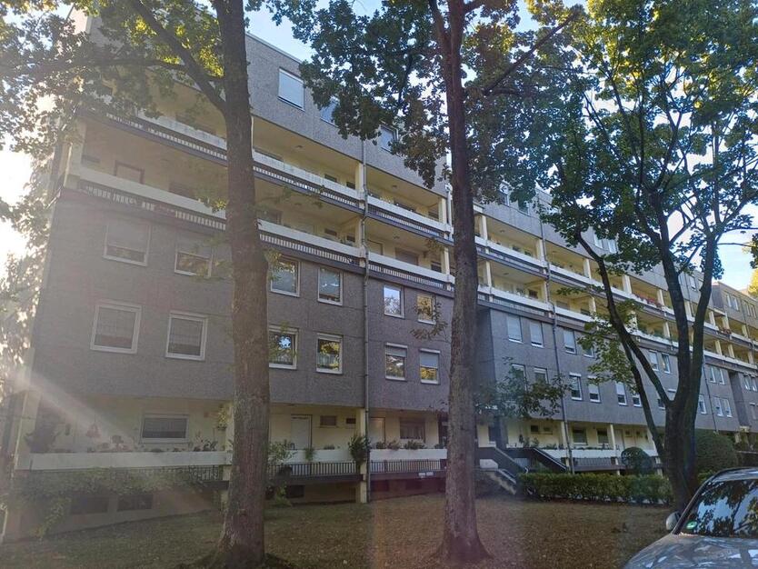 4 Zimmer Eigentumswohnung