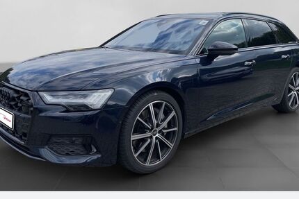 Audi A6 13.812 km 54.390 € Lüdenscheid 58511