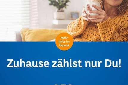 Wohnung Düsseldorf Unterrath - 3 Zimmer, 106 m&sup2;, 1.109&euro; | Angebot:26907435