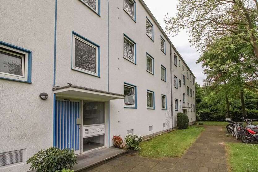 Wohnung zum Kaufen in Köln 239.000 € 74 m²