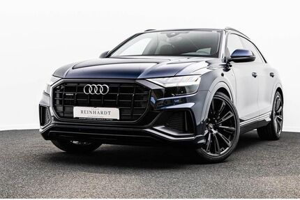 Audi Q8 36.445 km 60.435 &euro; Hagen 58091
