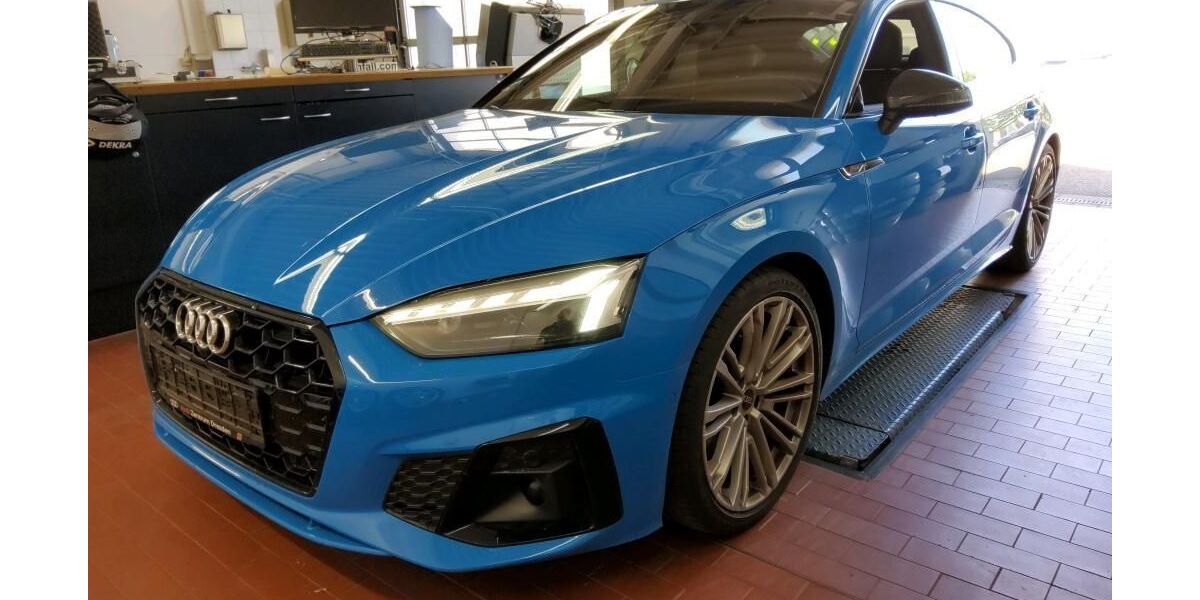 Audi A5 73.277 km 36.770 &euro; Hagen 58091