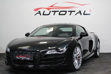Audi R8 92.133 km 62.999 &euro; Wuppertal 42283