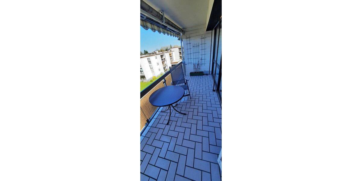 Etagenwohnung Langenfeld (Rheinland) Immigrath - 3 Zimmer, 68 m&sup2;, 205.000&euro; | Angebot:26819306