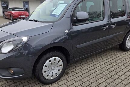 Mercedes Citan