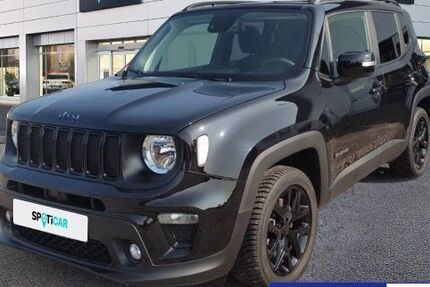 Jeep Renegade 24.280 km 24.998 &euro; Solingen 42655