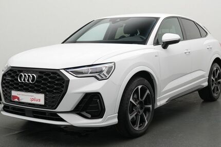 Audi Q3 41.876 km 44.480 &euro; Leverkusen 51373