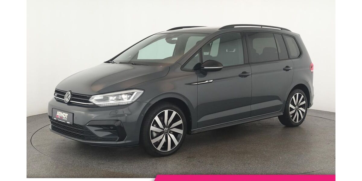 VW Touran 17.700 km 37.584 &euro; Düsseldorf 40233
