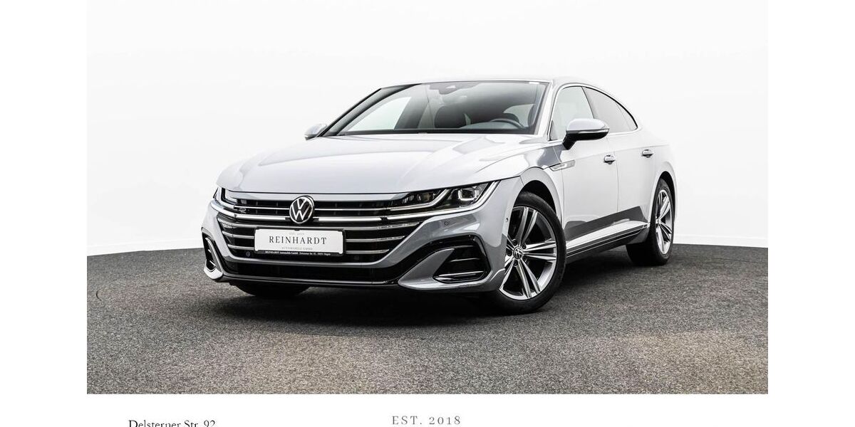 VW Arteon 61.579 km 29.504 &euro; Hagen 58091