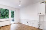 61 m² frisch renovierte 2-Zi.-Wohnung mit modernem Bad - ideal für Anleger & Eigennutzer