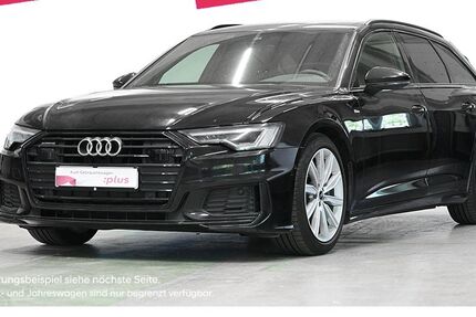 Audi A6 95.221 km 33.999 &euro; Wuppertal 42109
