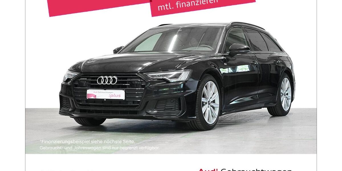 Audi A6 95.221 km 33.999 &euro; Wuppertal 42109