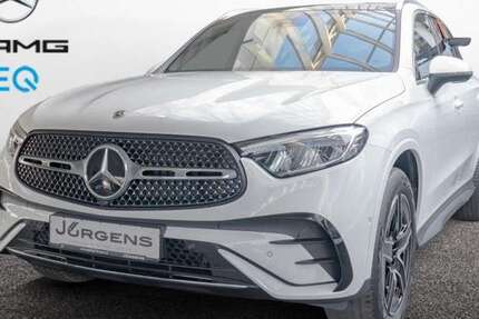 Mercedes GLC 220