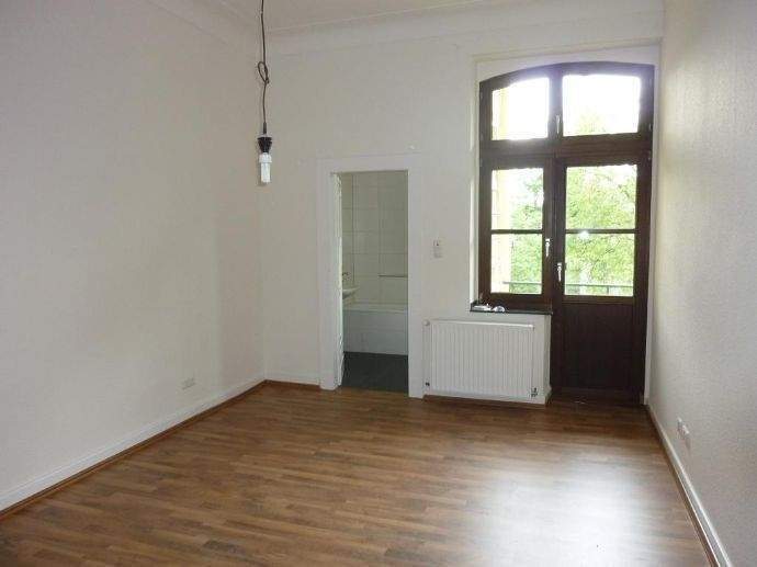 Etagenwohnung Düsseldorf Flingern Nord - 3 Zimmer, 98 m&sup2;, 1.500&euro; | Angebot:25337409