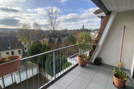 Wohnung zum Mieten in Wuppertal 560 € 57 m² 2 zimmer