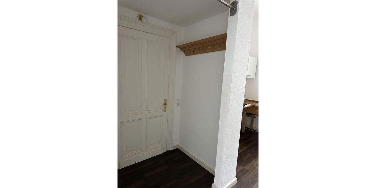 Etagenwohnung Düsseldorf Gerresheim - 1 Zimmer, 40 m&sup2;, 650&euro; | Angebot:25718879