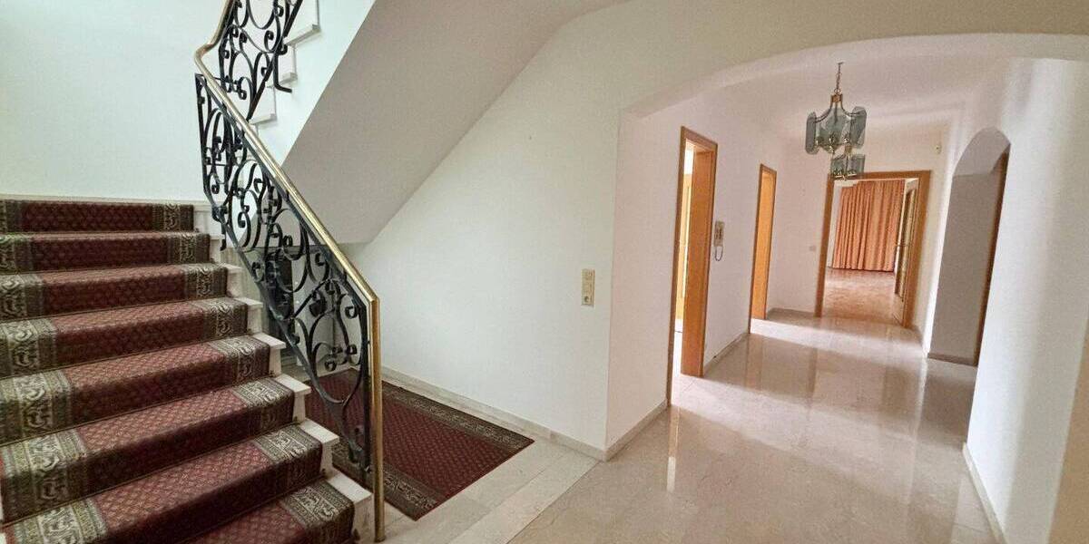Mehrfamilienhaus, Wohnhaus Leverkusen Schlebusch - 8 Zimmer, 306 m&sup2;, 1.218.000&euro; | Angebot:26908046