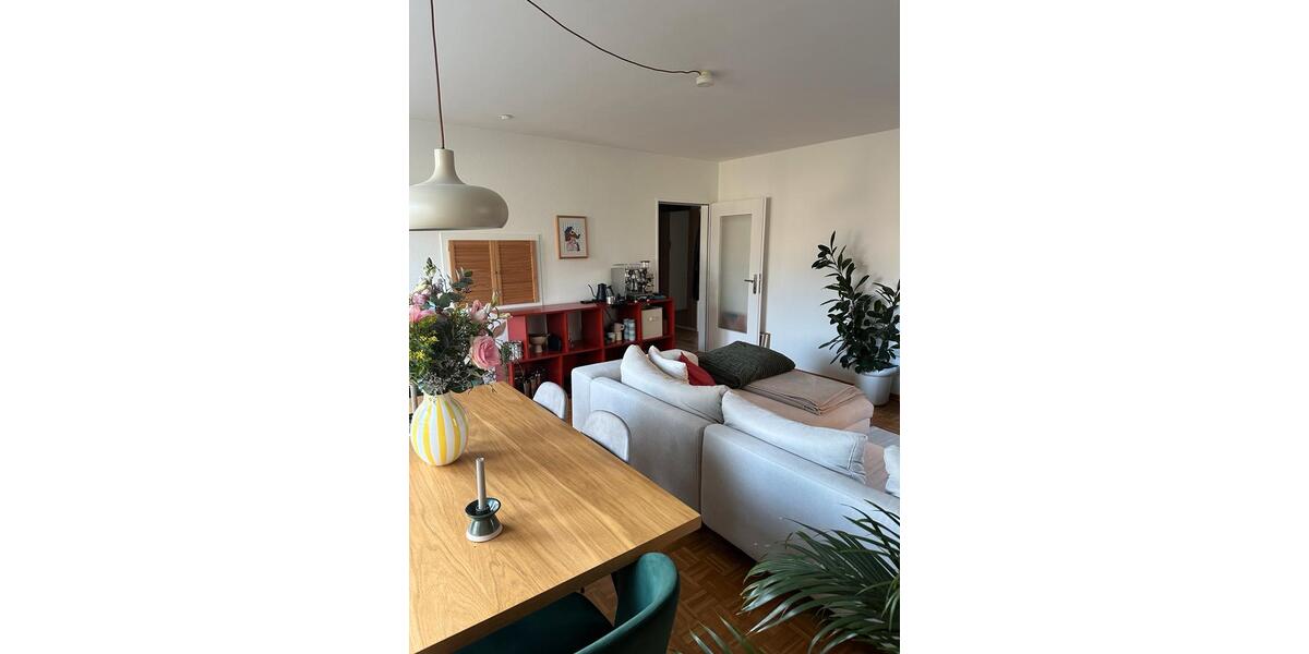 Etagenwohnung Hilden Forstbach - 3 Zimmer, 78 m&sup2;, 1.100&euro; | Angebot:25251442