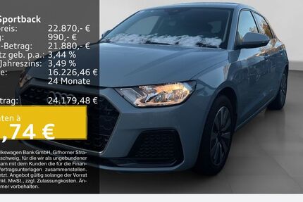Audi A1 14.374 km 22.650 &euro; Remscheid 42897