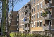 Wohnung zum Mieten in Dortmund 679 € 74.89 m²