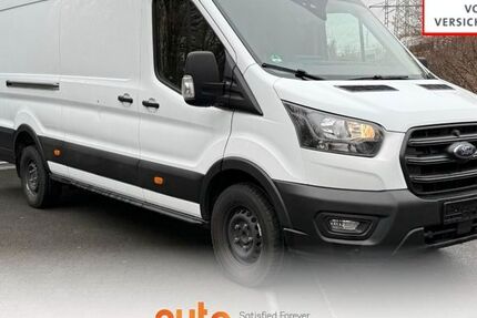 Ford Transit 54.212 km 22.829 &euro; Hilden 40721