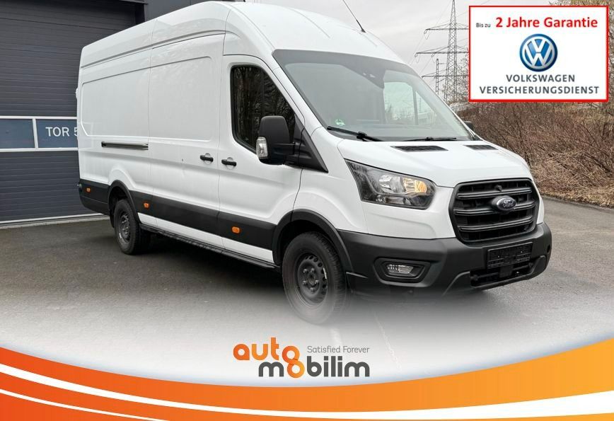 Ford Transit 54.212 km 22.829 &euro; Hilden 40721