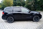 Borrego EX