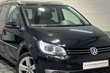 VW Touran 167.380 km 8.990 &euro; Solingen 42655
