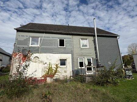 Mehrfamilienhaus, Wohnhaus Radevormwald Önkfeld - 1 Zimmer, 244 m&sup2;, 275.000&euro; | Angebot:25698690