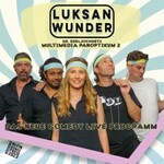 Luksan Wunder & Freunde - Das Open Air Comedy Festival