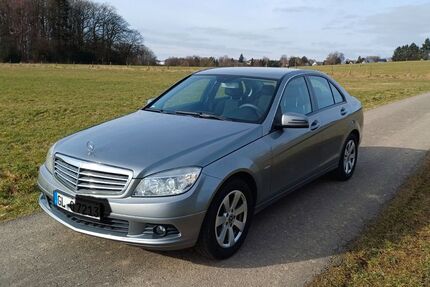 Mercedes-Benz C 180 249.500 km 3.750 &euro; Wermelskirchen 42929