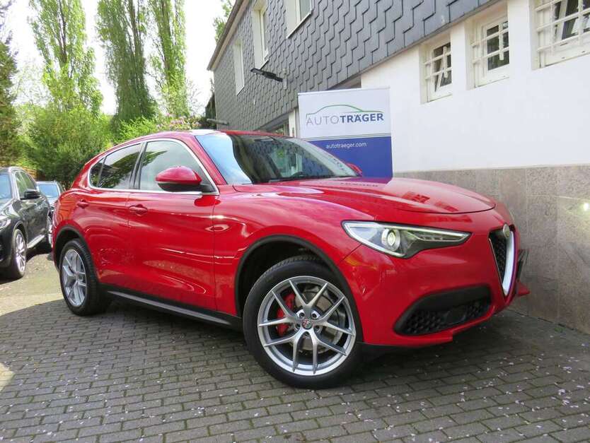 Stelvio