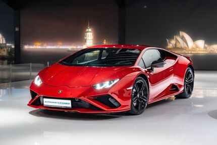 Lamborghini Huracán 14.261 km 224.980 € Dormagen 41541
