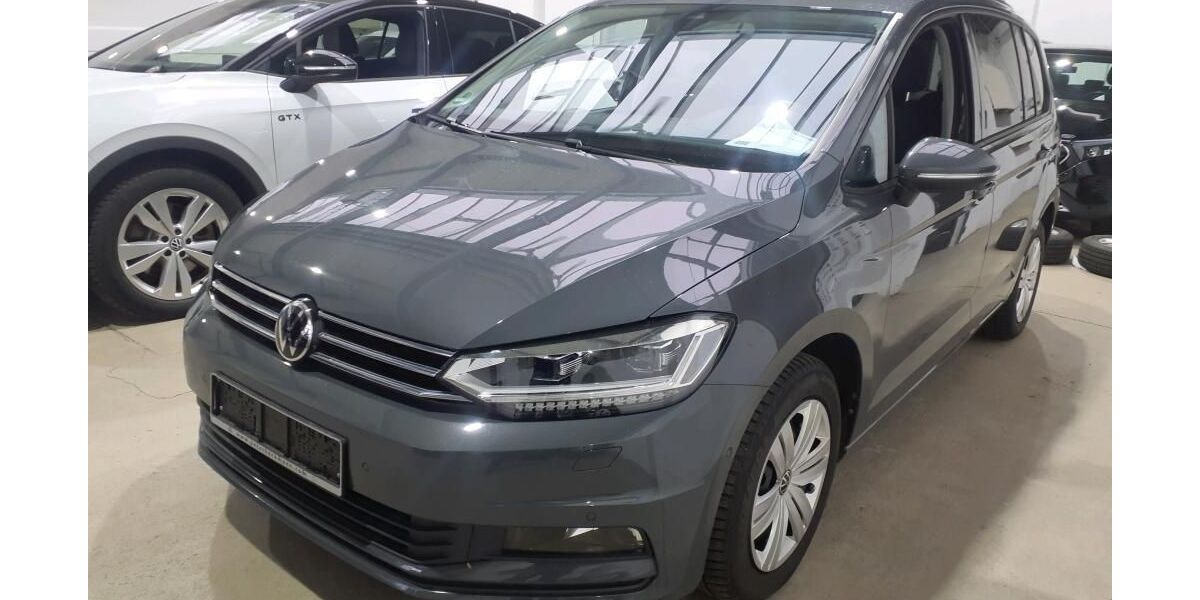 VW Touran 82.890 km 28.349 &euro; Hagen 58091