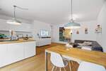 Etagenwohnung Düsseldorf Flingern Nord - 3 Zimmer, 105 m&sup2;, 699.000&euro; | Angebot:25865345