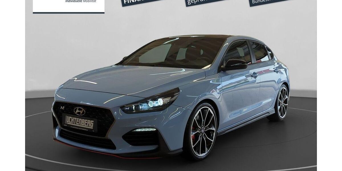 Hyundai i30 66.750 km 22.790 &euro; Leverkusen 51381
