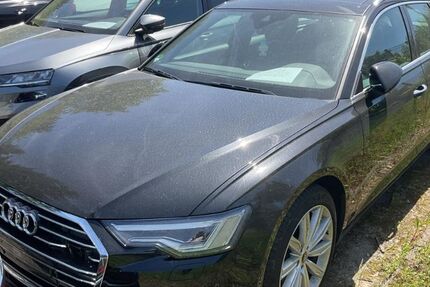 Audi A6 63.656 km 33.480 &euro; Hilden 40721