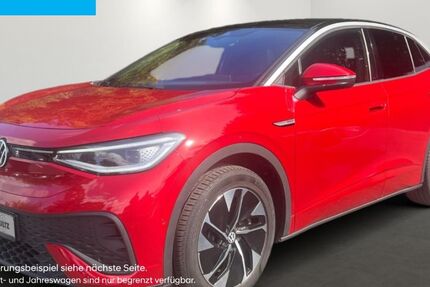 VW ID.5 42.765 km 31.490 € Wuppertal 42109
