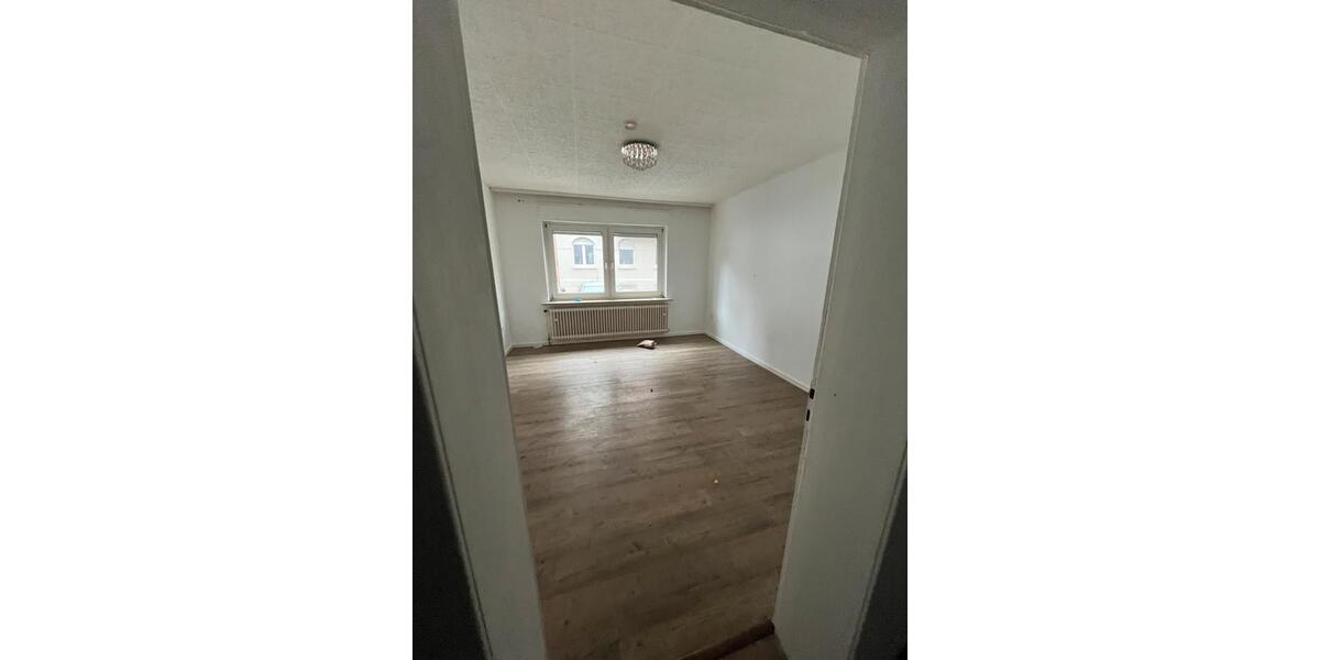 Erdgeschoßwohnung Hagen Hagen-Nord - 2 Zimmer, 56 m&sup2;, 475&euro; | Angebot:25048282