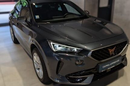Cupra Formentor 39.487 km 24.990 &euro; Hagen 58089