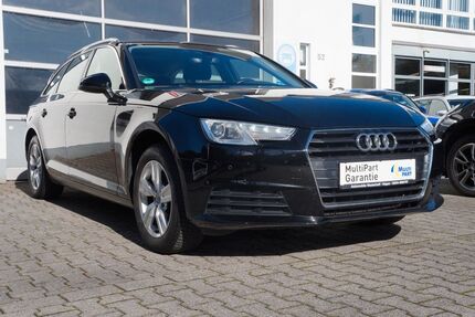 Audi A4 80.700 km 16.500 € Hagen 58119