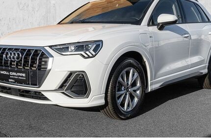 Audi Q3 22.296 km 28.870 &euro; Düsseldorf 40474