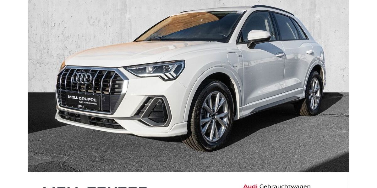 Audi Q3 22.296 km 28.870 &euro; Düsseldorf 40474